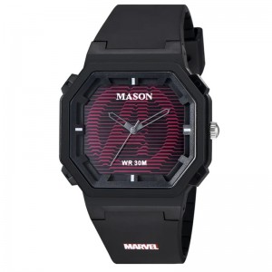 Mason MAG 1303 MV BK Marvel Avengers Black